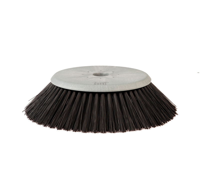 Tennant 59431, 23" Poly Brush