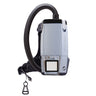 Proteam ProVac FS 6, Backpack Vacuum, 6QT, 11.6lbs, Electric, With Tools, HEPA, 3 Year Warranty, 107461 image 5
