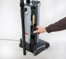 Advance VU500, Upright Vacuum, 15", Single Motor, Electric, HEPA, With Tools, 2 Year Warranty, 107404754 image 8