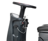 Viper AS850R, Rider Floor Scrubber, 32", 31 Gallon, Battery,  Disk, 3 Year Warranty image 14