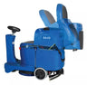 Clarke RA40 20D, Rider Floor Scrubber, 20", 18.5 Gallon,  Battery, Disk, 3 Year Warranty image 6