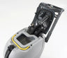 Advance ES300 & ES400, Carpet Extractor, 9 or 12 Gallon, 16 or 18", Pull Back or Forward/Reverse, 3 Year Warranty image 14