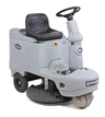 Advance Advolution 2710, Floor Burnisher, 27", 1600 RPMs, Ride On, Battery, Dust Control, 3 Year Warranty image 1