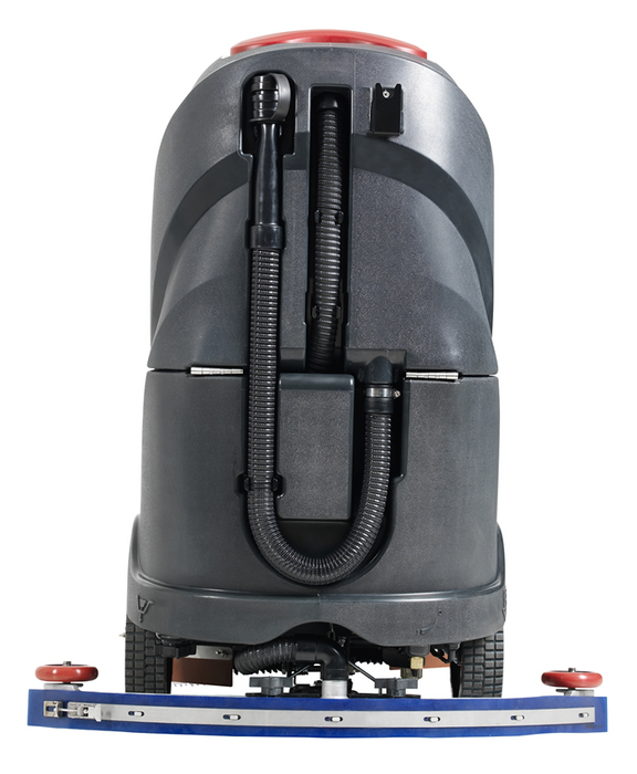 Viper AS850R | Floor Scrubber | 32" | 31 Gallon | Battery | Ride On | Disk | 3 Year Warranty