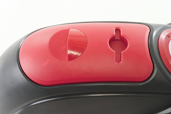 Viper AS510B, Floor Scrubber, 20", 10.5 Gallon, Battery, Pad Assist, Disk, 3 Year Warranty