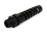 Liquid Tight Connector / Strain Reliefs - For Cable, Wire & Tubing image 2