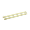 Karcher 6.273-207.0, Squeegee blade set, oil resistant image 1