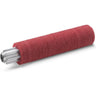 Karcher 6.369-727.0, Cylindrical pad, white, complete_(2 required) image 1