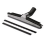 Karcher 6.906-384.0, 14.6Ó Aluminum All-Purpose Nozzle with Height-Adjustable Cylindrical, Brush Strips and Oil Resistant Squeegees image 1