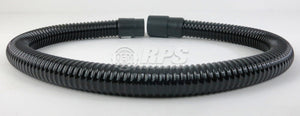 FactoryCat/Tomcat 600-0111, Squeegee Hose, 1.5"ID 55" L