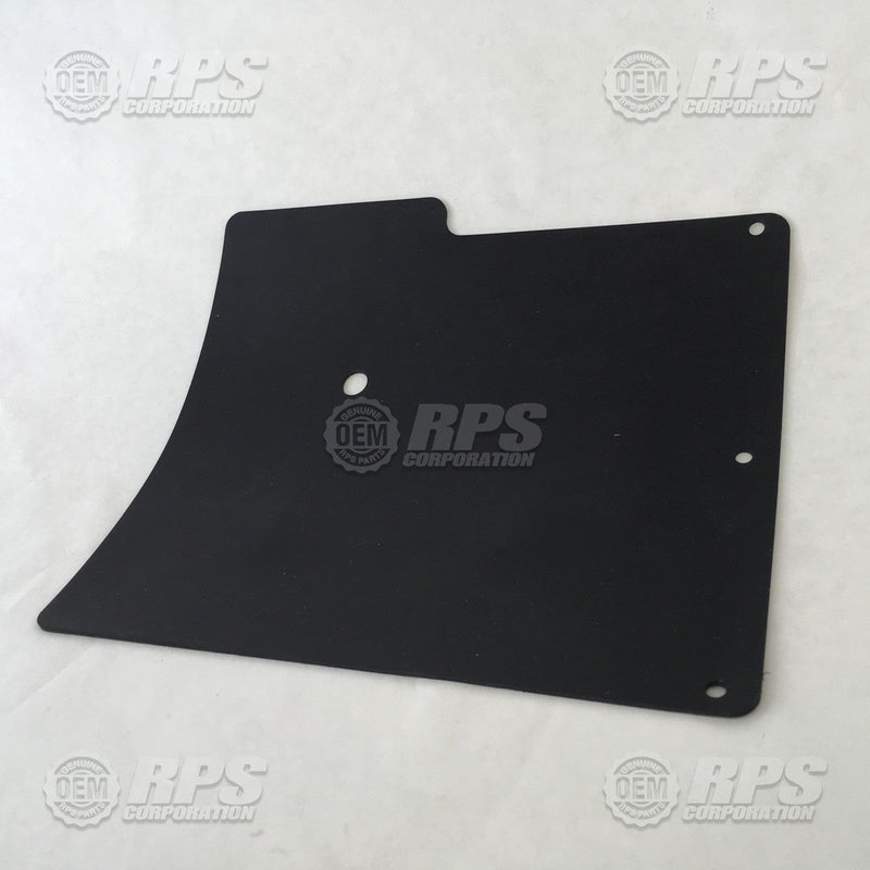FactoryCat/Tomcat 600-1229, Curtain, Splash