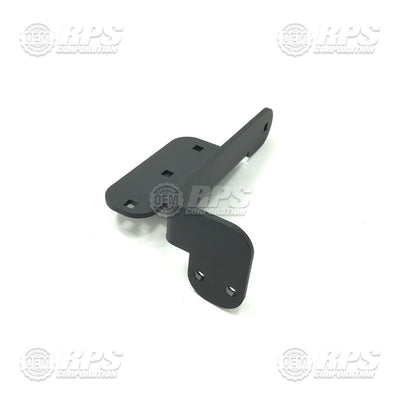 FactoryCat/Tomcat 600-1272, Bracket, Cylindrical, 25", RH