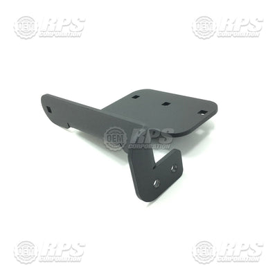 FactoryCat/Tomcat 600-1275, Bracket, Cylindrical, 29", LH