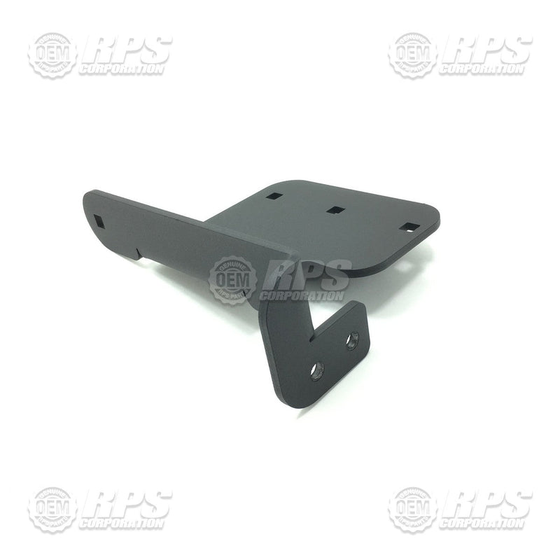 FactoryCat/Tomcat 600-1275, Bracket, Cylindrical, 29", LH