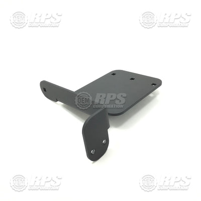 FactoryCat/Tomcat 600-1277, Bracket, Cylindrical, 33", LH