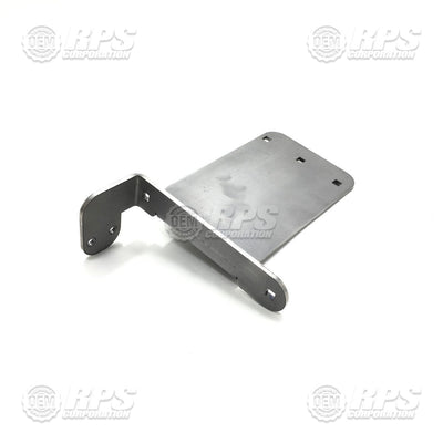 FactoryCat/Tomcat 600-1279, Bracket, Cylindrical, 37", LH