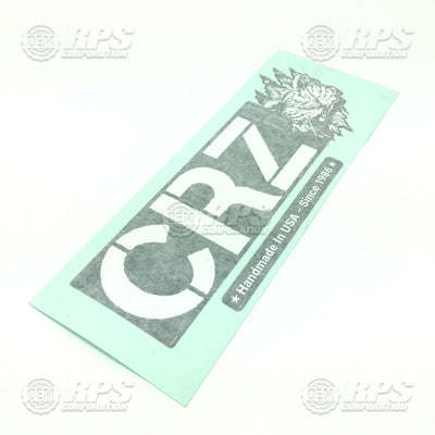 FactoryCat/Tomcat 600-1502, Decal, CRZ-HD