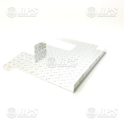FactoryCat/Tomcat 600-1611, Non Skid Floor Plate, ST