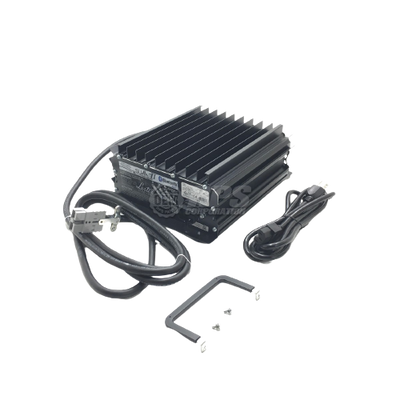 FactoryCat/Tomcat 600-2540, Charger,Console,,36V,25A G50,110V/60H