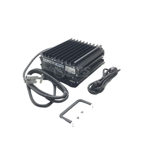 FactoryCat/Tomcat 600-2540, Charger,Console,,36V,25A G50,110V/60H