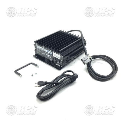 FactoryCat/Tomcat 600-2541, Charger,Console,,36V,40A G50,110V/60H