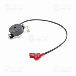Tomcat Factory Cat 600-2940D Horn, Buzzer, Continuous, 24-36V, Kit