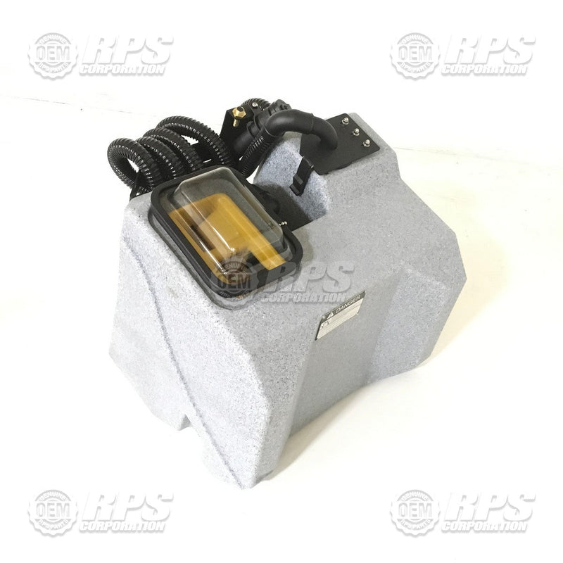 FactoryCat/Tomcat 600-7010W, Tank,Recovery,Granite, Complete