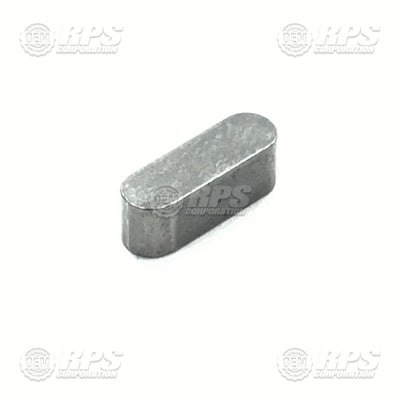 FactoryCat/Tomcat 600-7311K, Motor Gear Key