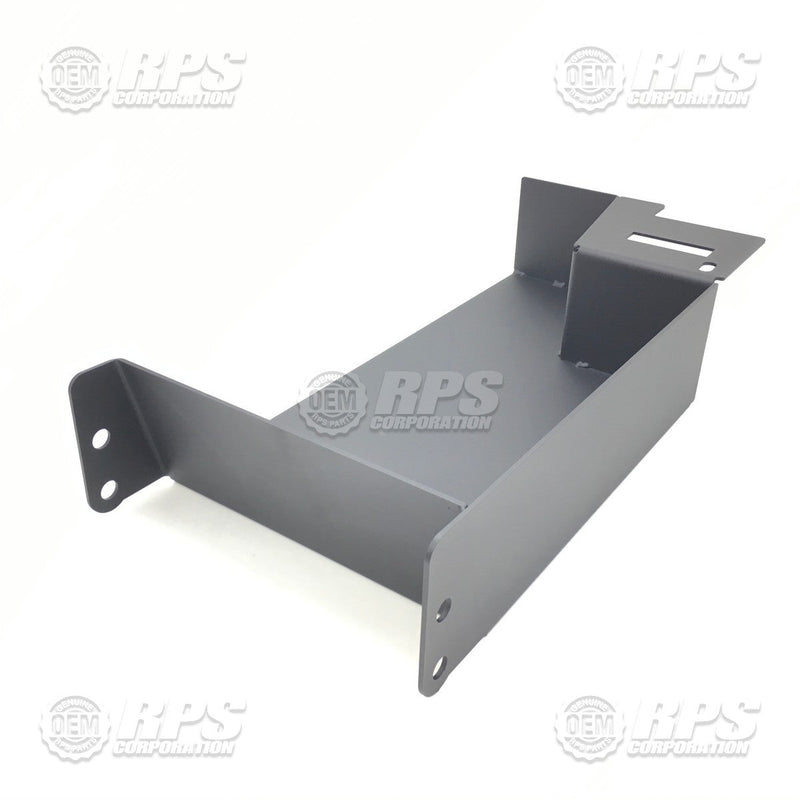 FactoryCat/Tomcat 600-9599, Door, Cylindrical, LH, 33"
