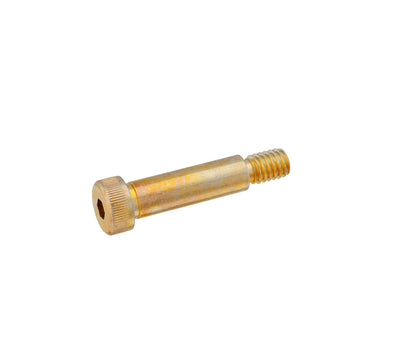 Tennant 600187 / 4027257 Bolt, Shld, .38D X 1.25, .31-18, Fits Tennant T2, T5, T5e