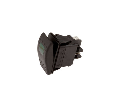 Tennant 601107AM, Lighted On/Off Rocker Switch
