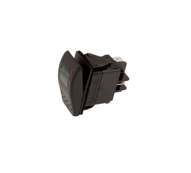 Tennant 601107AM, Lighted On/Off Rocker Switch