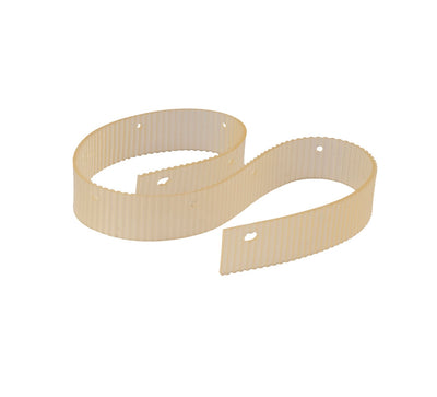 Tennant 603661, 34" Urethane Squeegee Blade