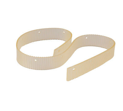 Tennant 603662, 40" Urethane Squeegee Blade