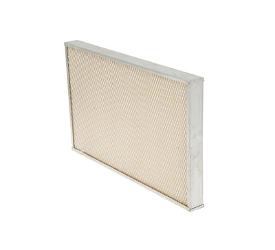 Tennant 60368, Dust panel filter