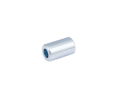 Tennant 606056 / 4025407 Tube, 0.32ID 0.62OD 01.0L, Steel, Plated, Fits Tennant 1510 / 1530, T500e, T5e, T500 / T500e, 1610, T5