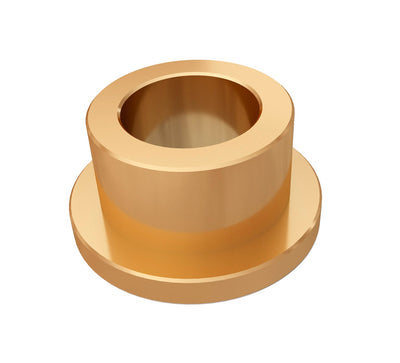 Tennant 606058 / 4025409 Bearing, Flange, .51ID .75OD, Fits Tennant T5e, T5