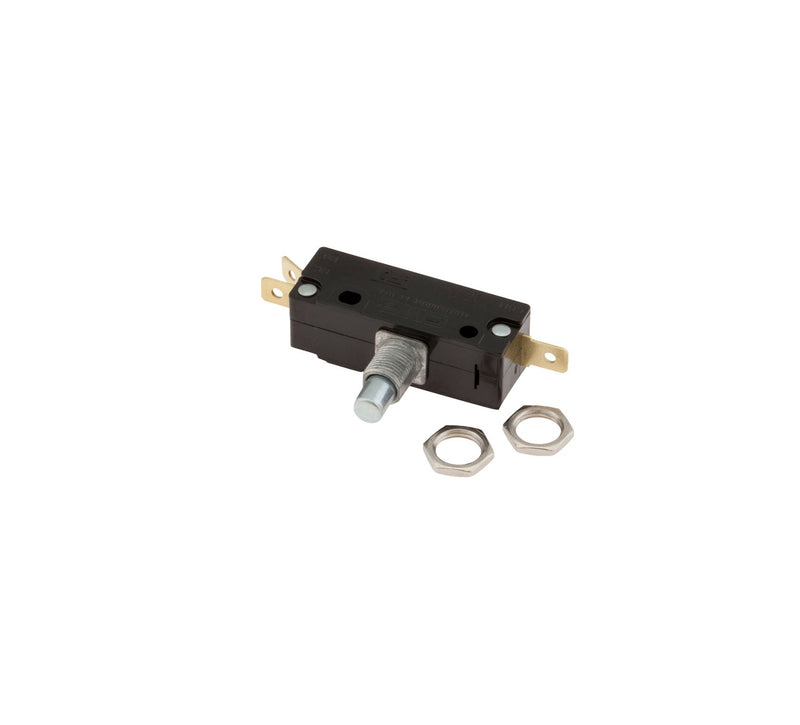 Tennant 606292AM Switch, Push, Actuator, 20A ( Replaces 606292 )