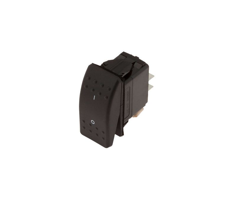 Tennant 608605AM, Rocker switch