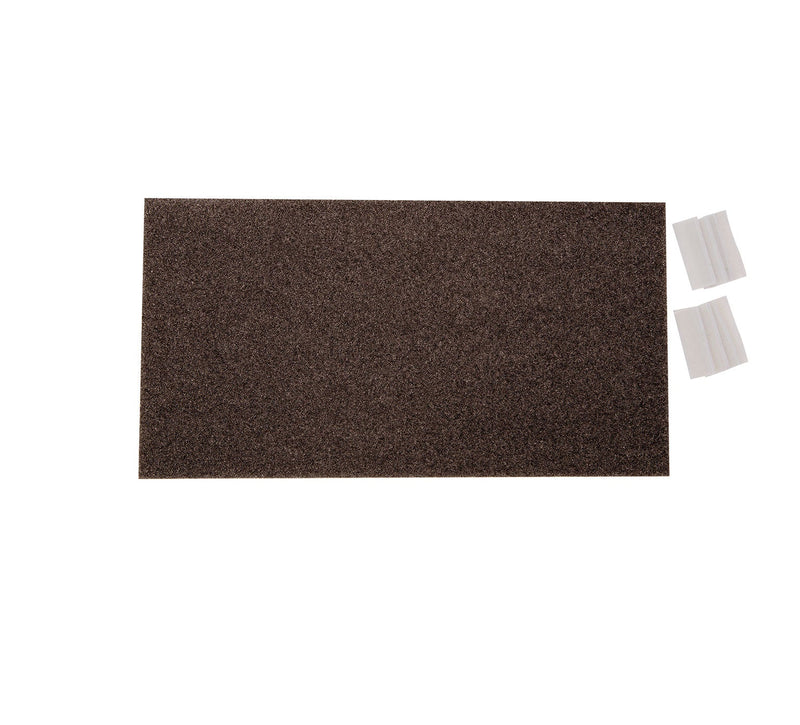 Tennant 609971 Filter Kit, Dust, Pre-filter