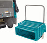Tennant 6100, Floor Sweeper, 30", 22.5 Hopper, Battery, Single Side Brush, 2 Year Warranty image 4