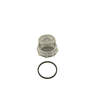 SweepScrub Bowl Filter and Gasket- SSRLA510S