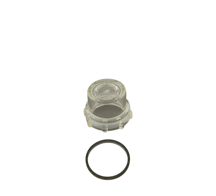 SweepScrub Bowl Filter and Gasket- SSRLA510S