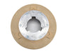 Universal Pad Driver, Floor Buffer, 11",  NP9200 Clutch Plate, 1.25" Riser, Bristle System, 613DP image 3