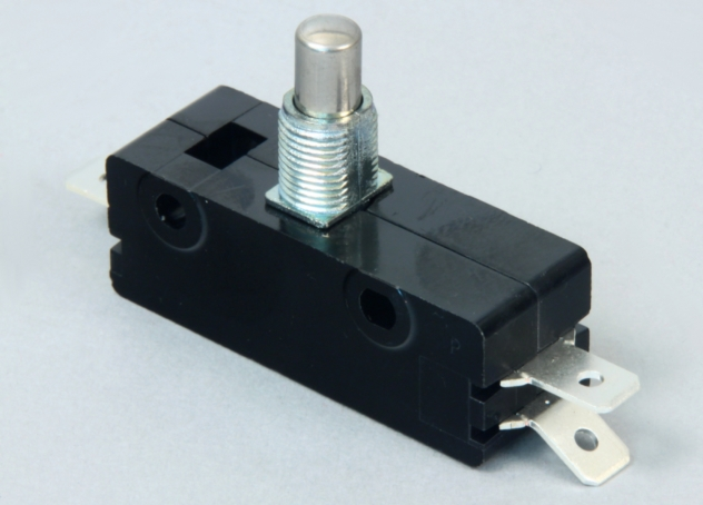 Aftermarket Tennant 1071996AM, Actuator push switch