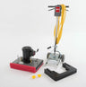Clarke FM40 ST & LX Electric Orbital Floor Machines image 9