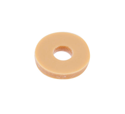 Tennant 63416 / 4017054 Washer, Flat, 0.31B 0.88D .12, Rubber, Fits Tennant ATLV 4300, S20, 5680, 800, 8300, 5700