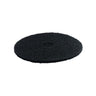 Karcher 6.369-001.0, Black disc pads, hard, set of 5 image 1
