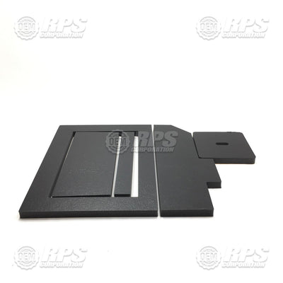FactoryCat/Tomcat 650-1137, Vac Motor Insulation