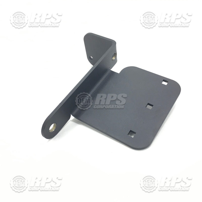 FactoryCat/Tomcat 650-1276, Bracket, Cylindrical, RH. 33"